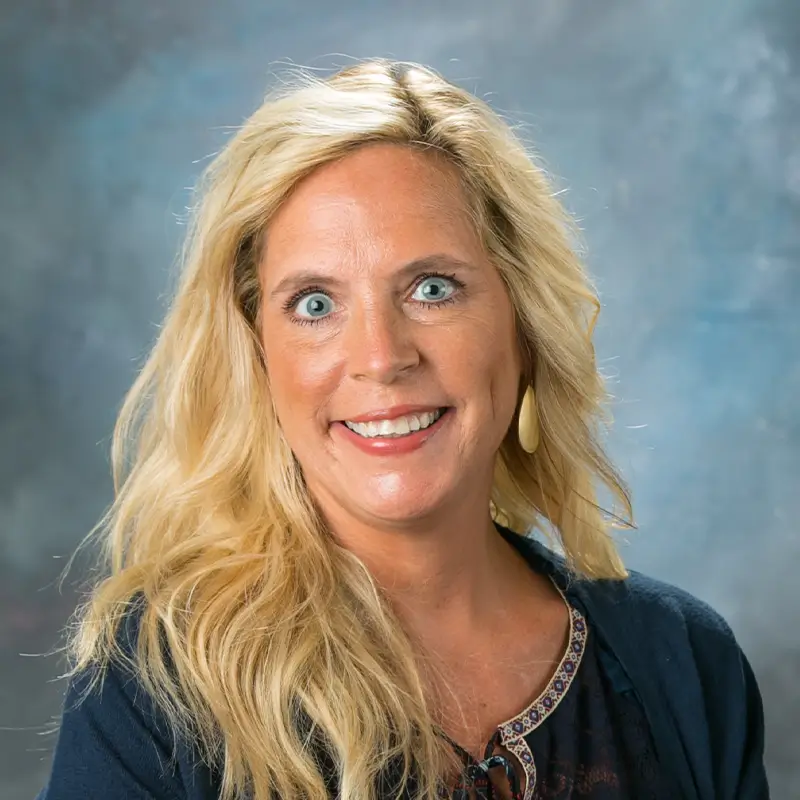 Headshot of Brenda Boleyn