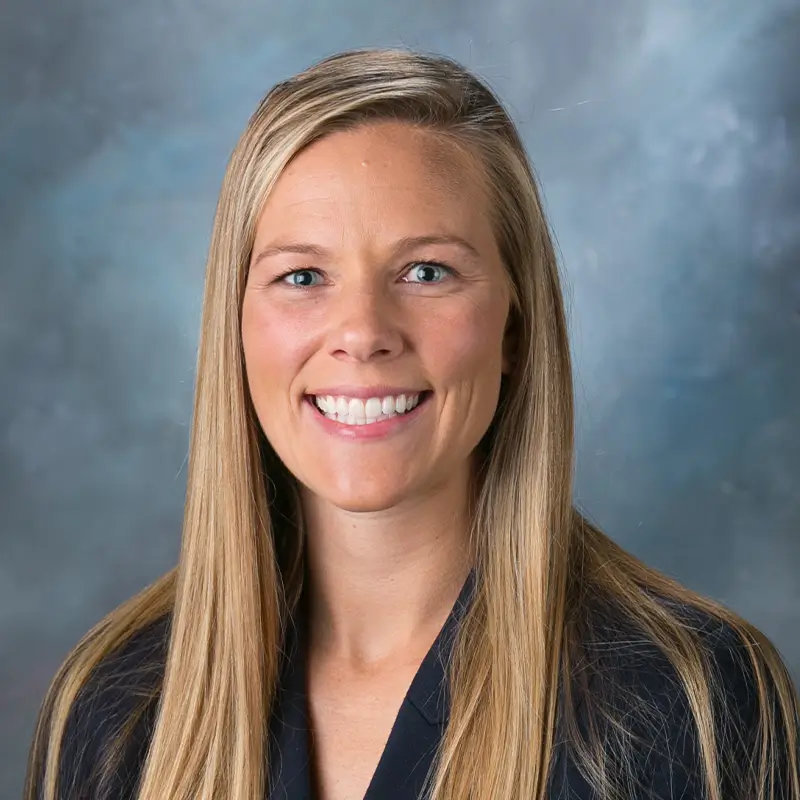 Headshot of Jennifer Petersen