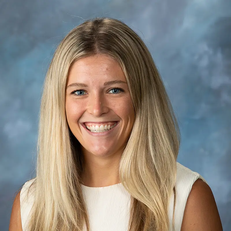 Headshot of Madeline Craig