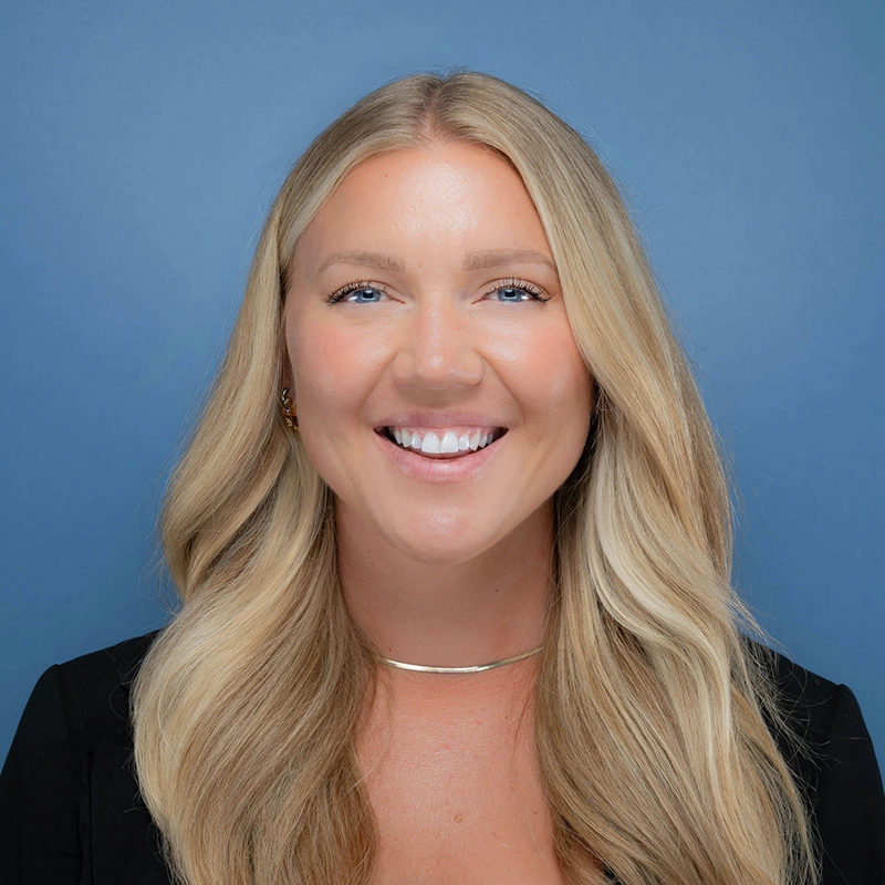 Headshot of Jenni Green