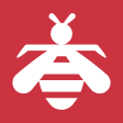 icon of a bee 