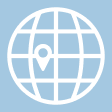 icon of the globe