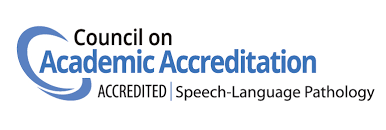 Council on Academic Accreditation logo