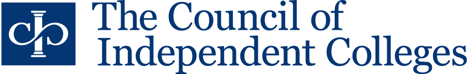 The Council of Independent Colleges logo