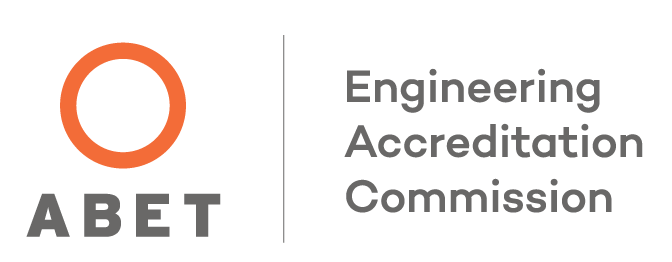 ABET Engineering Accreditation logo