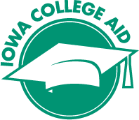 Iowa College Aid logo