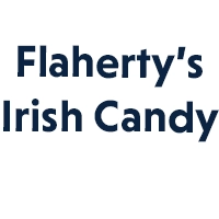 A white background with blue lettering readings 