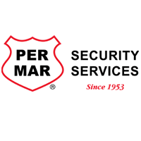 The Logo for Per Mar Security Services.